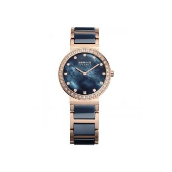 Ceas Dama -  Ceramic 10729-767