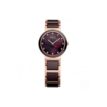 Ceas Dama -  Ceramic 11422-765