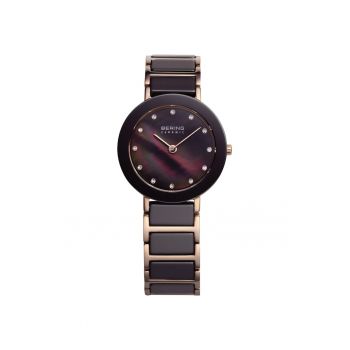 Ceas Dama -  Ceramic 11429-765