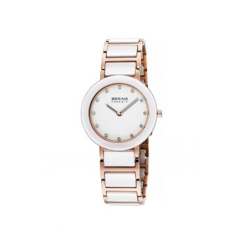 Ceas Dama -  Ceramic 11429-766
