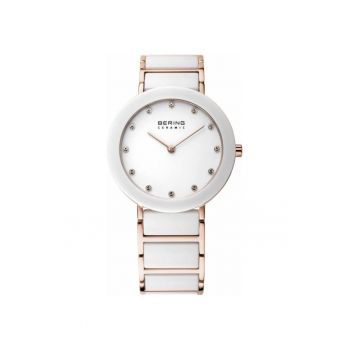 Ceas Dama -  Ceramic 11435-766