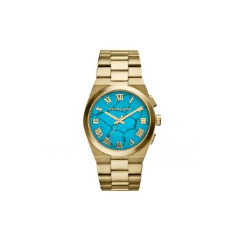 Ceas dama -  Channing MK5894 - inox - 24mm
