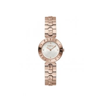 Ceas damă  Essential - inox - 30mm - mecanism quartz