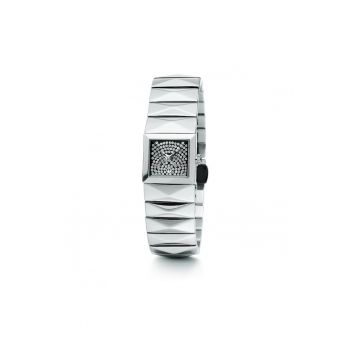 Ceas Dama -  inox - 22mm - quartz