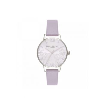Ceas Dama -  Lace Detail OB16MV76