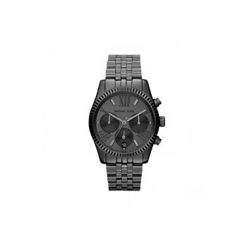 Ceas Dama -  Lexington - 39mm - inox - quartz