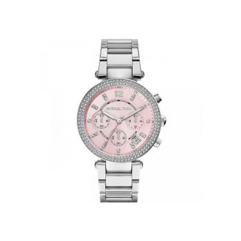 Ceas Dama -  Parker - inox - 39mm
