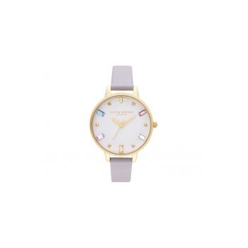 Ceas Dama -  Rainbow Bee OB16RB11