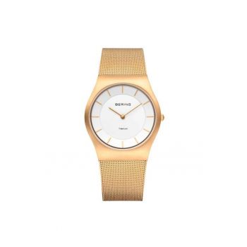 Ceas Dama -  Slim Classic 11935-334