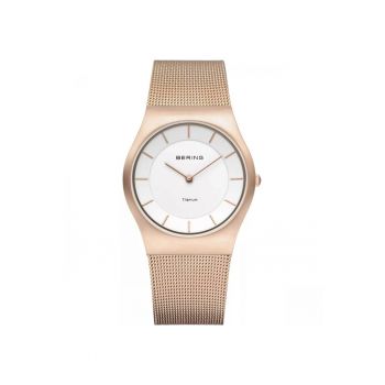 Ceas Dama -  Slim Classic 11935-366