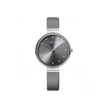 Ceas Dama -  Slim Classic 12034-609