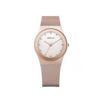 Ceas Dama -  Slim Classic 12927-366