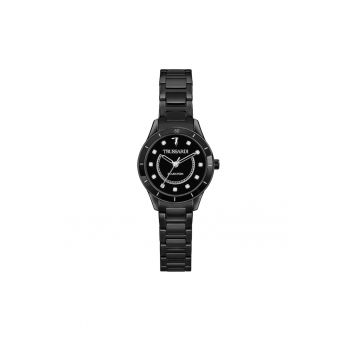 Ceas dama  T-Sky - 30mm - inox - quartz