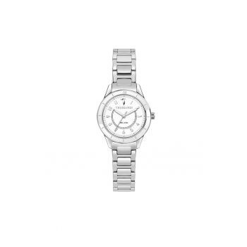Ceas dama -  T-Sky - inox - 30mm