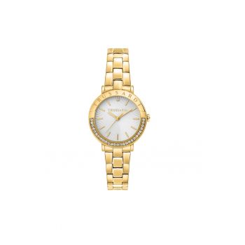 Ceas dama -  T-Vision - mecanism Quartz - inox