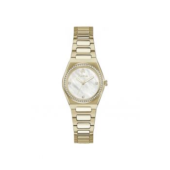 Ceas Dama -  Tempo Mini WW00020001L2