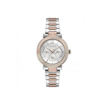 Ceas de mână -  Block WW00011004L5 - inox - 38mm