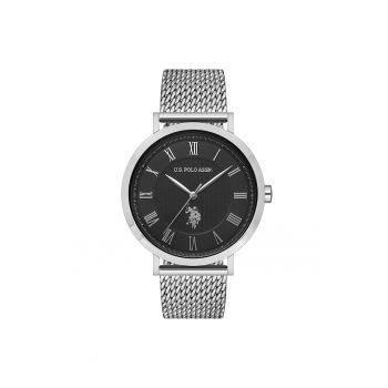 Ceas pentru barbati  USPA1036-02 - diametru carcasa 42 mm - 5 ATM