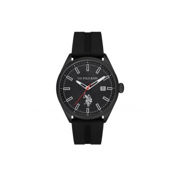 Ceas pentru barbati  USPA1068-07 - diametru carcasa 43 mm - 5 ATM