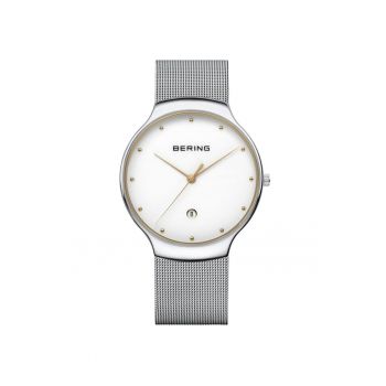 Ceas  Slim Classic 13338-001