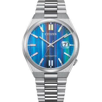 Citizen Automatic NJ0151-53W