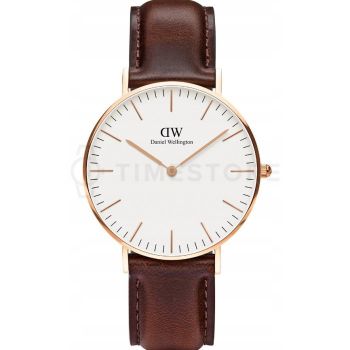Daniel Wellington Classic Bristol DW00100039