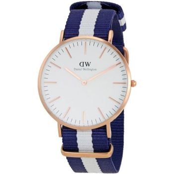 Daniel Wellington Classic Glasgow DW00100004
