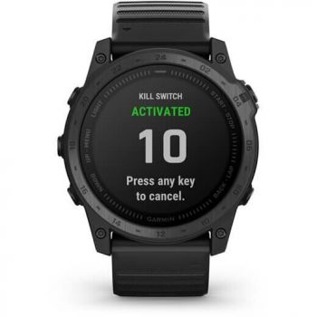 GARMIN Ceas inteligent Garmin Tactix 7, 3.56cm, 1.4Inch, MIP Digital, 280 x 280 Pixeli,Touchscreen, Negru GARMIN Ceas inteligent Garmin Tactix 7, 3.56cm, 1.4Inch, MIP Digital, 280 x 280 Pixeli,Touchscreen, Negru