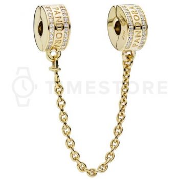 Lănțișor de siguranță Pandora Signature 768642C01-05