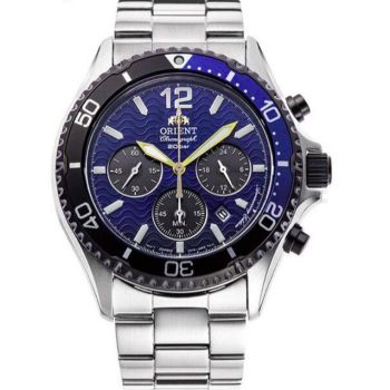 Orient Mako RA-TX0208L10B