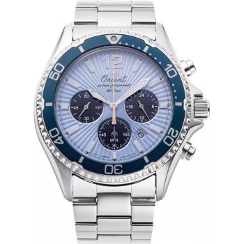 Orient Mako RA-TX0210L