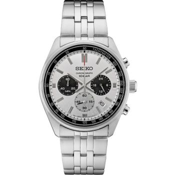 Seiko Chronograph SSB425P1