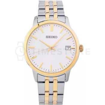 Seiko Essentials SUR402P1