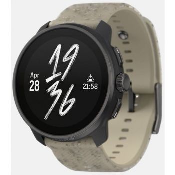 Suunto Ceas inteligent Suunto Race S, 3.35 cm, 1.32, AMOLED, 45 mm, Digital, 466 x 466 pixels, Touchscreen, Negru Suunto Ceas inteligent Suunto Race S, 3.35 cm, 1.32, AMOLED, 45 mm, Digital, 466 x 466 pixels, Touchscreen, Negru