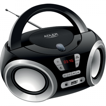 ADLER Adler Radio CD-MP3 USB AD1181