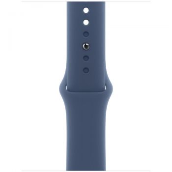 Apple Apple Watch 40mm Sport Band:  Denim Sport Band - M/L