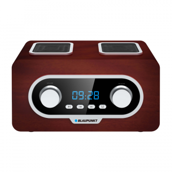 Blaupunkt Radio portabil Blaupunkt PP5.2BR, Brown