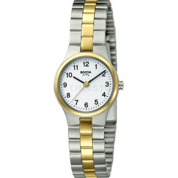 Boccia Titanium 3082-05 Boccia Titanium 3082-05