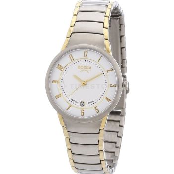 Boccia Titanium 3158-02 Boccia Titanium 3158-02