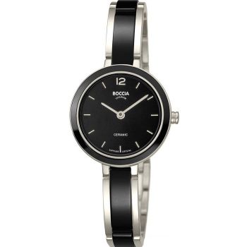 Boccia Titanium 3333-02 Boccia Titanium 3333-02