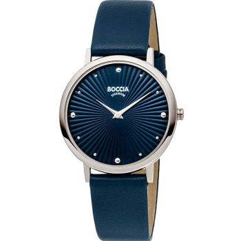 Boccia Titanium 3365-02 Boccia Titanium 3365-02