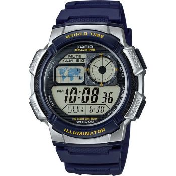Casio Collection AE-1000W-2AVEF Casio Collection AE-1000W-2AVEF