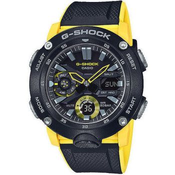 Casio G-Shock GA-2000-1A9ER Casio G-Shock GA-2000-1A9ER