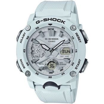 Casio G-Shock GA-2000S-7AER Casio G-Shock GA-2000S-7AER