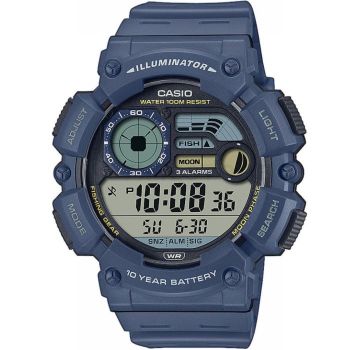 Casio WS-1500H-2AVDF Casio WS-1500H-2AVDF