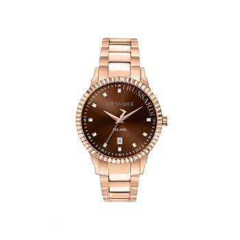 Ceas barbatesc  R2453141008 Quartz Rose gold