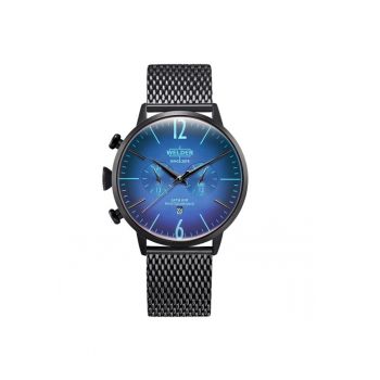 Ceas Barbati -  Breezy albastru