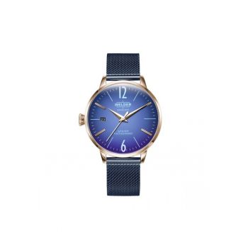 Ceas Barbati -  Breezy WRC725