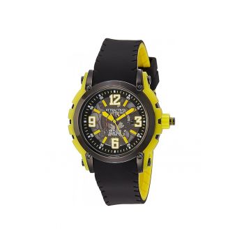 Ceas Barbati -  by Citizen - Attractive GT Coupe DA44J515Y