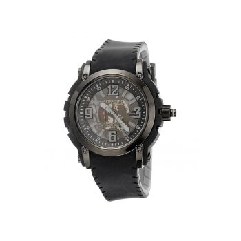 Ceas Barbati -  by Citizen - Attractive GT Coupe DA44J535Y